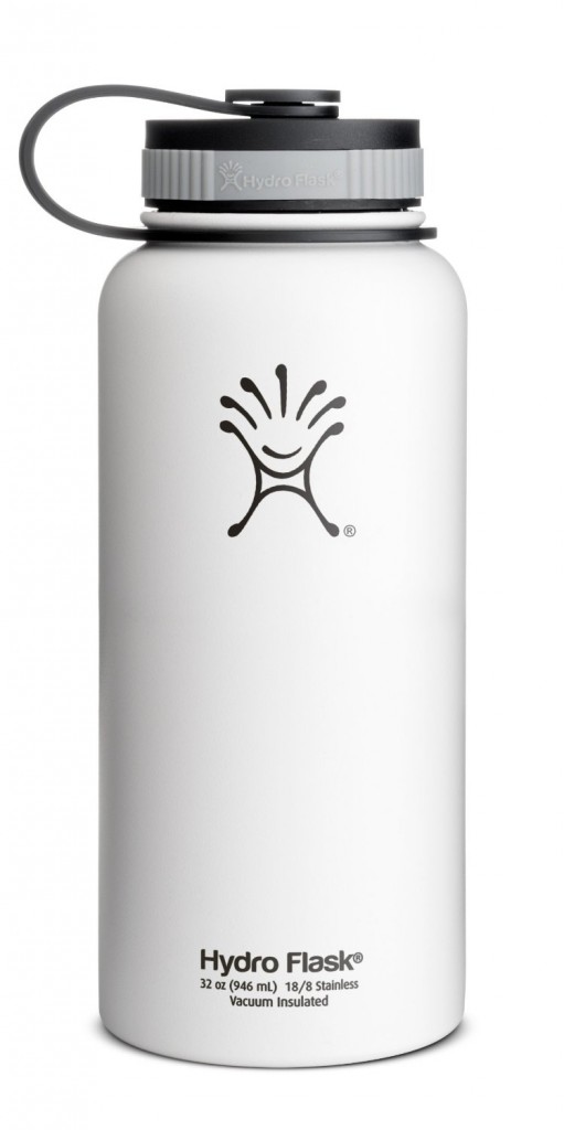 Hydro Flask Insulated Wide Mouth