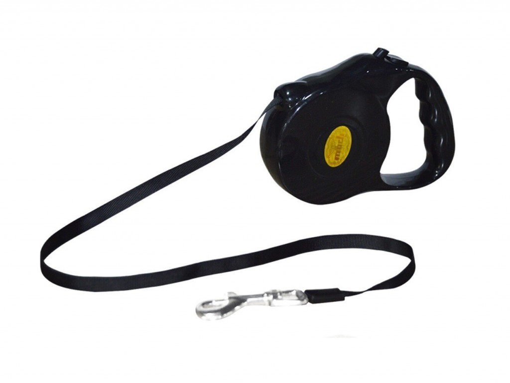 Ipow Retractable Belt Pet Dog Leash