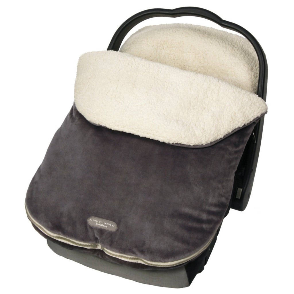 JJ Cole Original Infant Bundleme