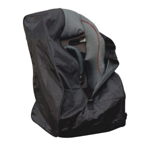 Jeep Car Seat Travel Bag