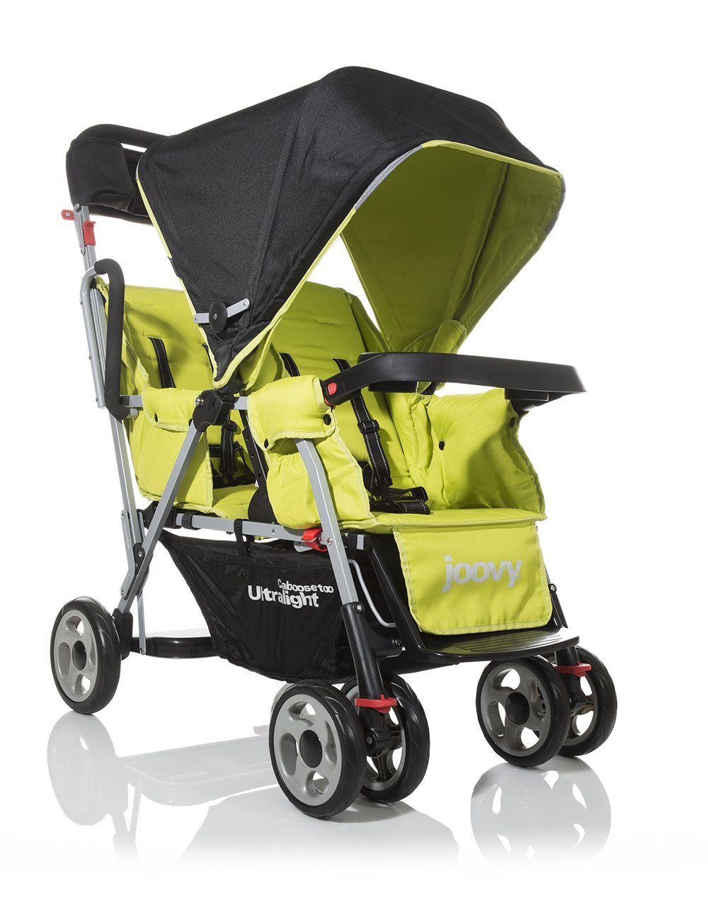 5 Best Tandem Stroller Make travel with your kids easier Tool Box