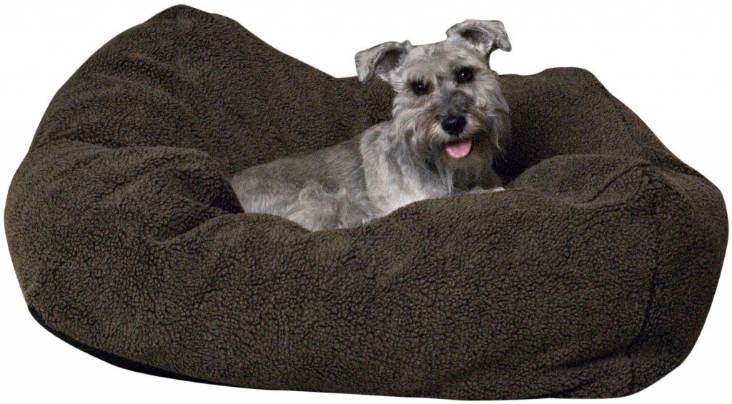 K&H Cuddle Cube Pet Bed