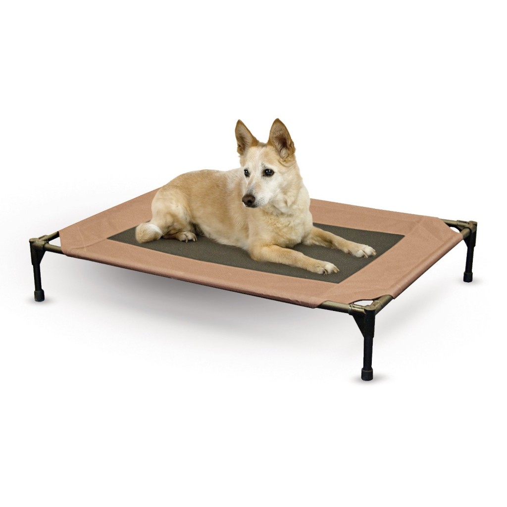 K&H Manufacturing Pet Cot