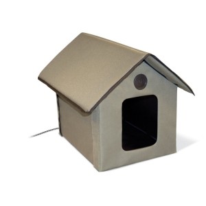 5 Best Outdoor Cat House – Beat house for your outdoor cats
