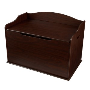 5 Best Wood Toy Chest – Store your baby’s toys with style