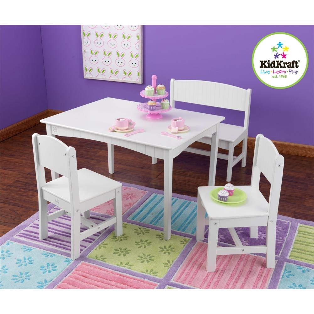 KidKraft Nantucket Table