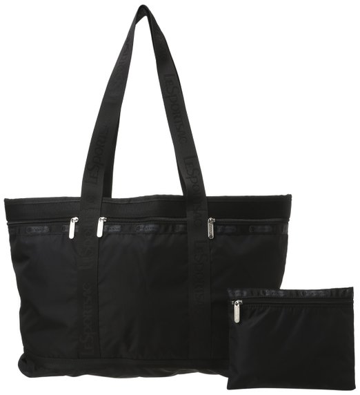 LeSportsac Travel Tote Handbag