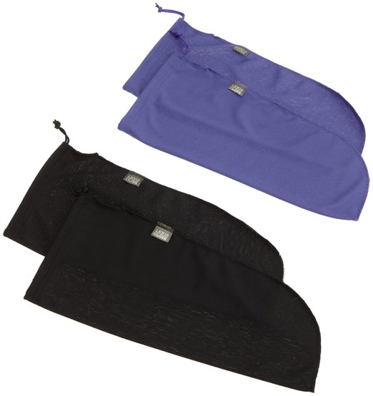 Lewis N. Clark Travel Shoe Covers