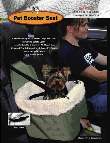 Liteaid Pet Booster Seat