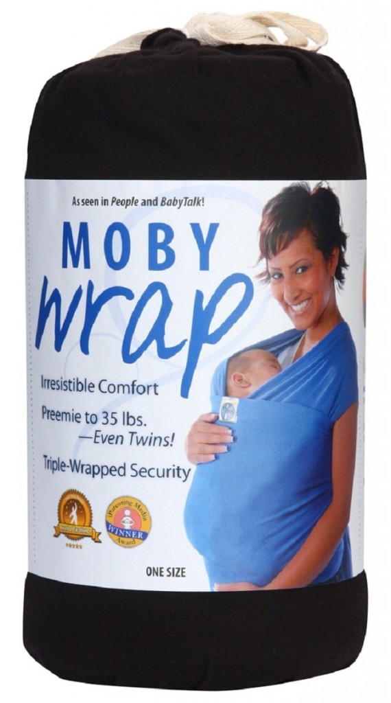 Moby Wrap Original
