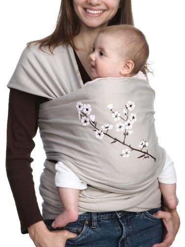 Moby Wrap UV SPF