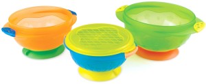 5 Best Suction Bowl – Make mealtime a breeze