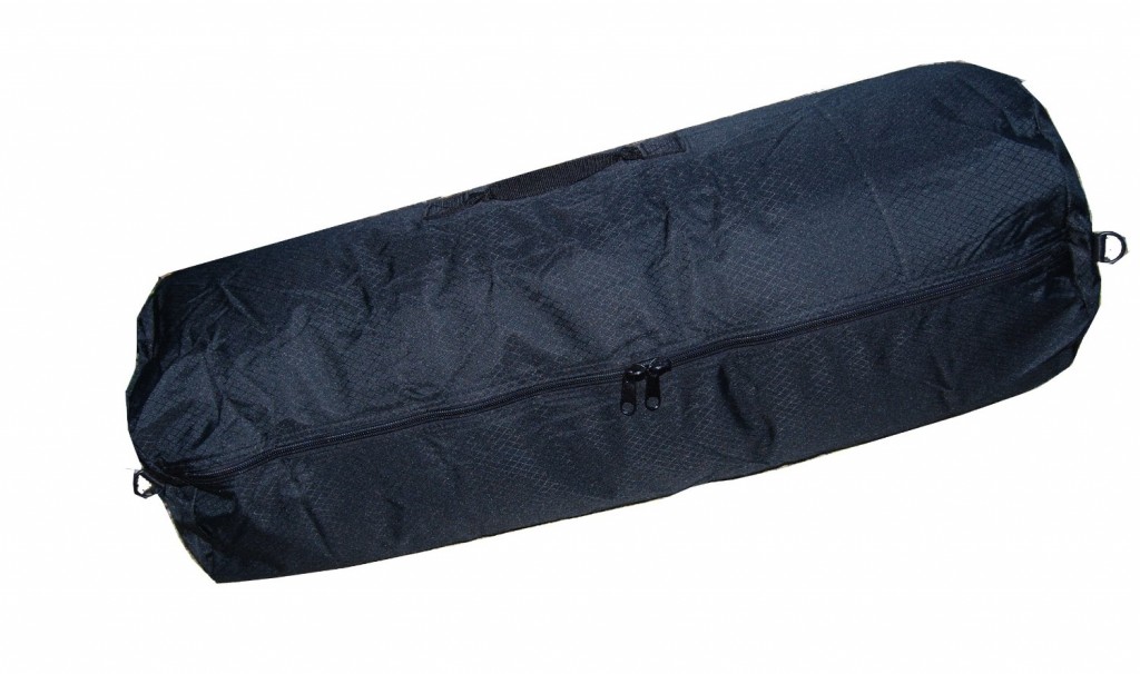 North Star Sports Side Loader Duffle