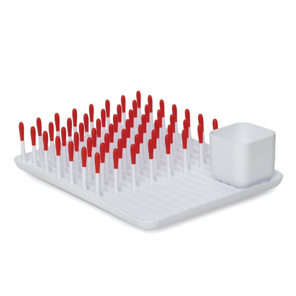 OXO Tot Bottle Drying Rack