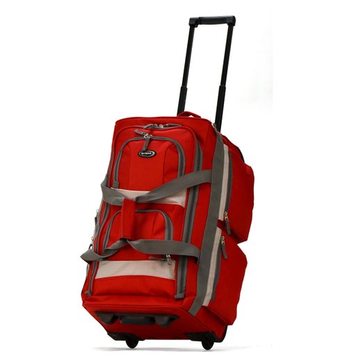 Olympia Luggage