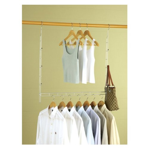 Organize It All Closet Doubler