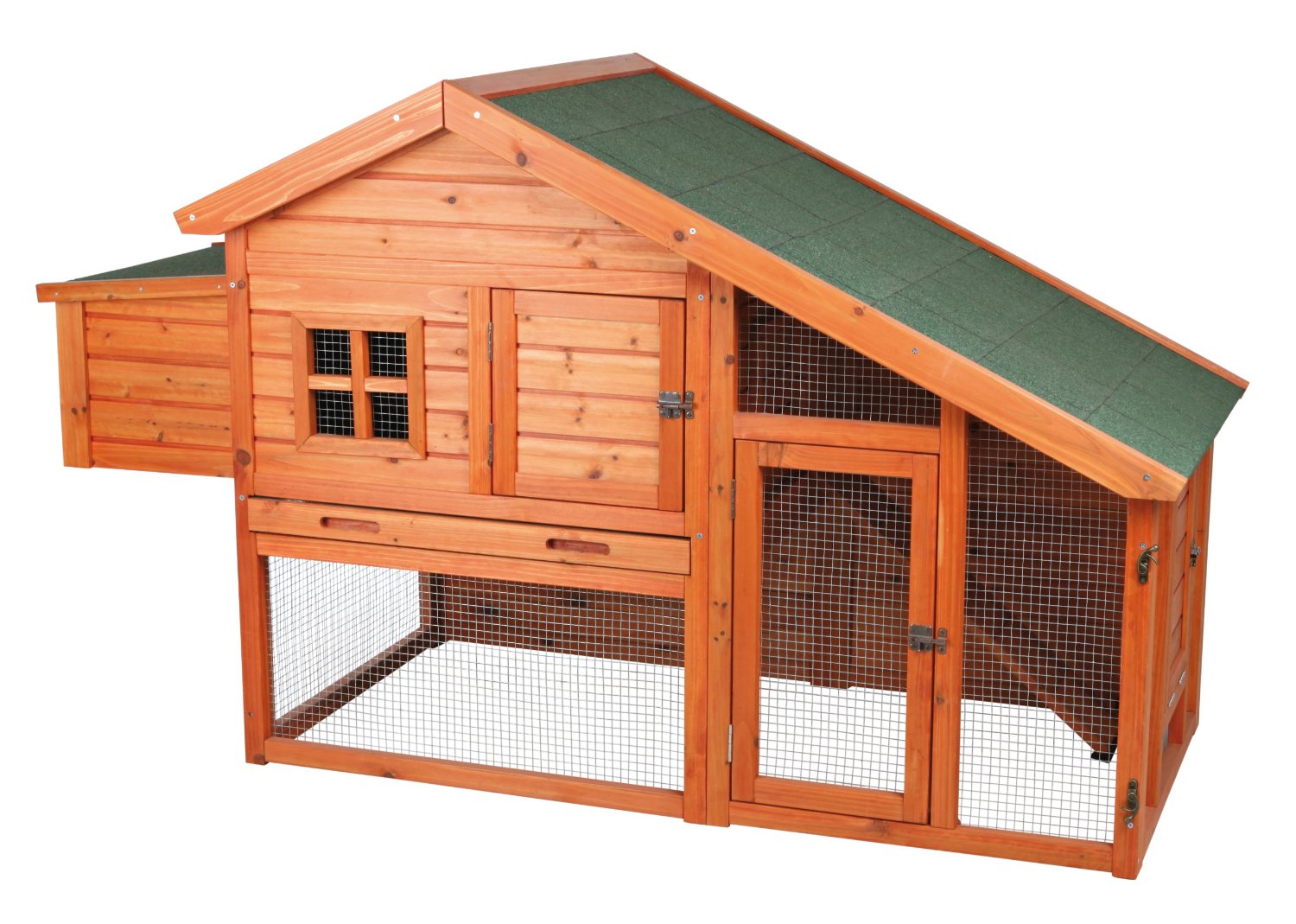 5 Best Outdoor Rabbit Hutch - Safe and secure home for your rabbit