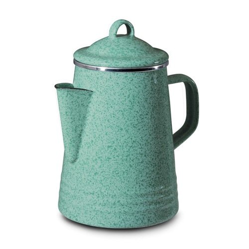 Paula Deen 8-Cup Stovetop Percolator