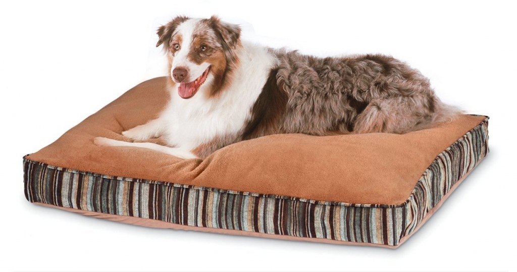 Petmate Microban Pet Bed