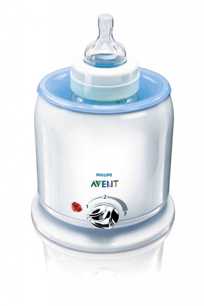 Philips AVENT Express Food