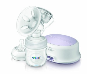 Philips Avent Single