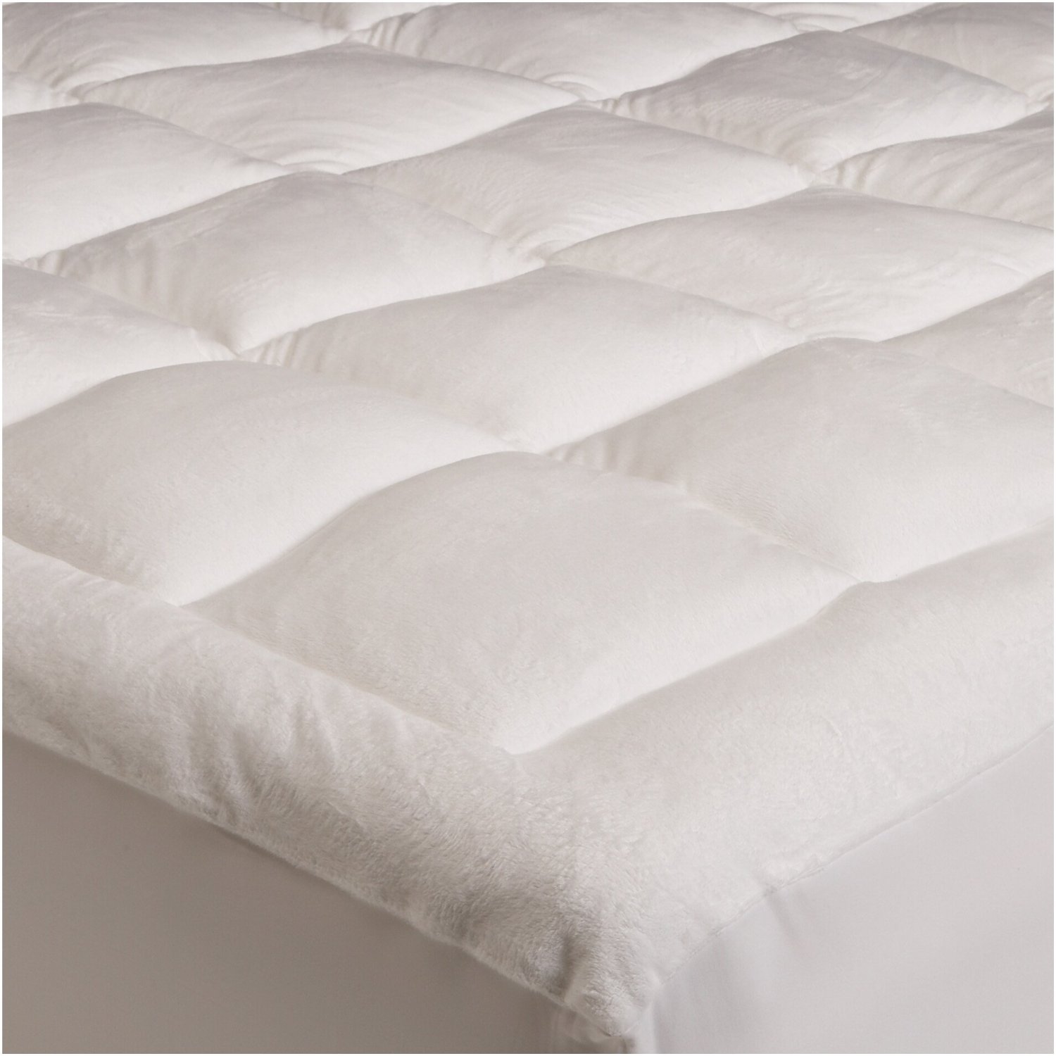 5 Best Bedding Mattress Pads Soft and comfortable Tool Box