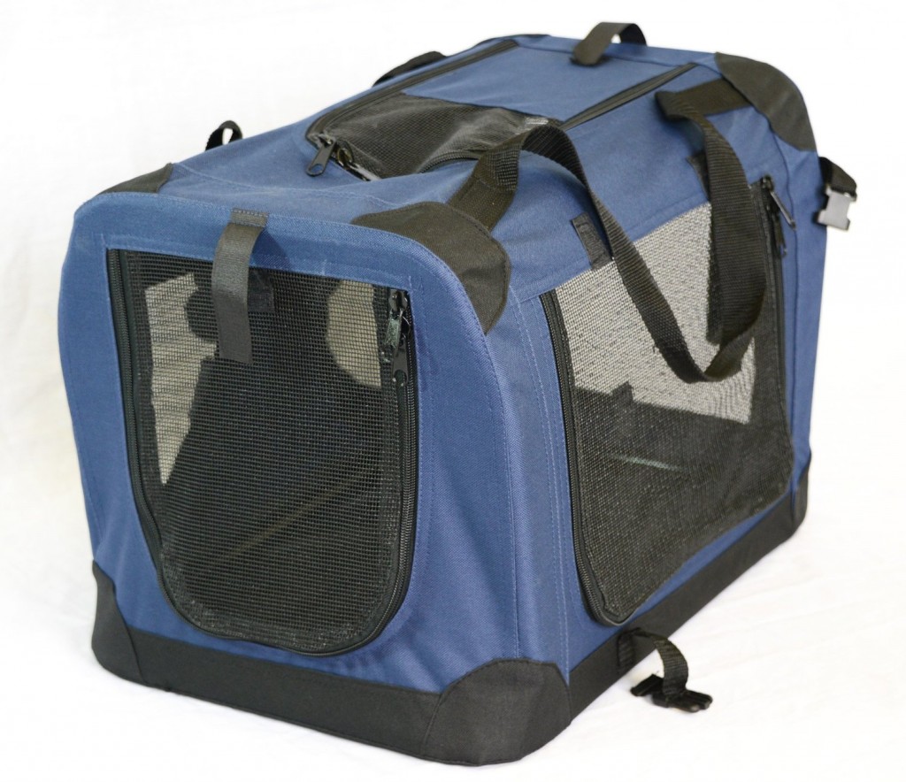 Portable Soft Pet Carrier