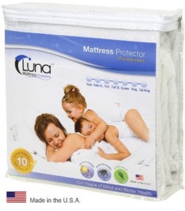 5 Best Bedding Mattress Protector – Offer you a more healthy bed