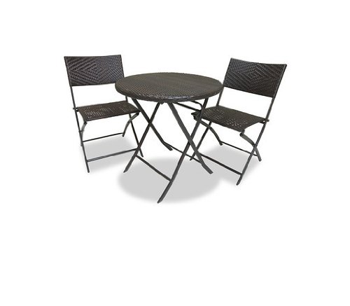 RST Outdoor Bistro Patio Furniture