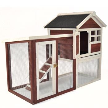 Rabbit Hutch