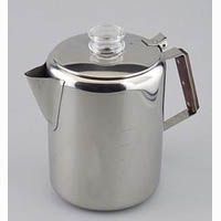 5 Best Stovetop Coffee Percolator – Enjoy best tasting coffee