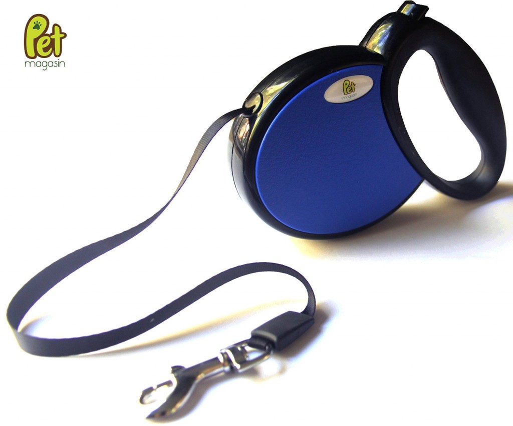 Retractable Dog Leash