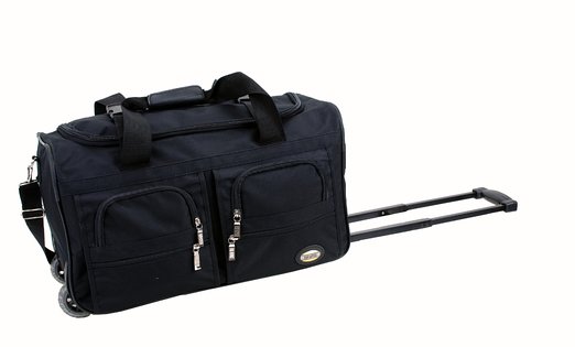 Rockland Luggage