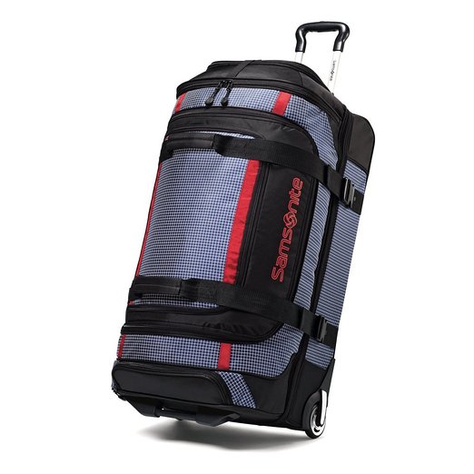 Samsonite Luggage