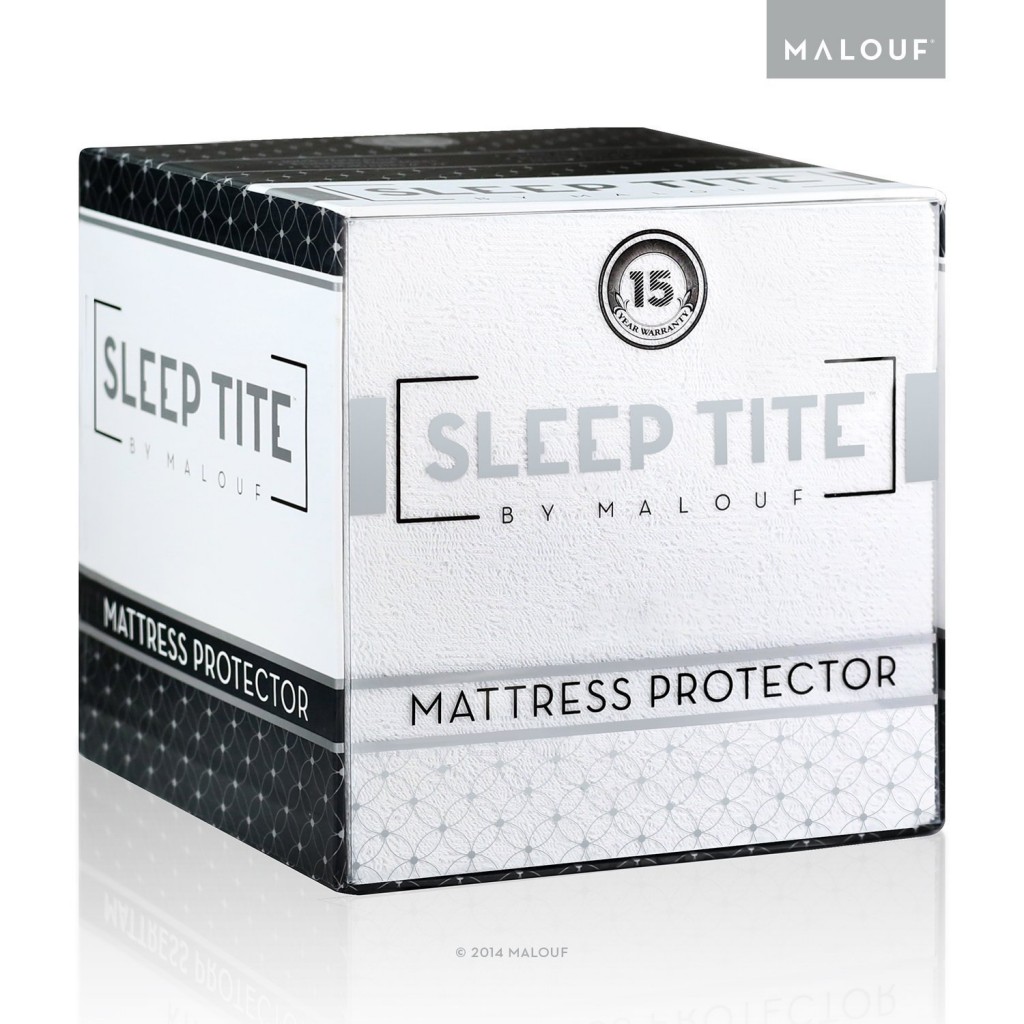 Sleep Tite by Malouf Hypoallergenic