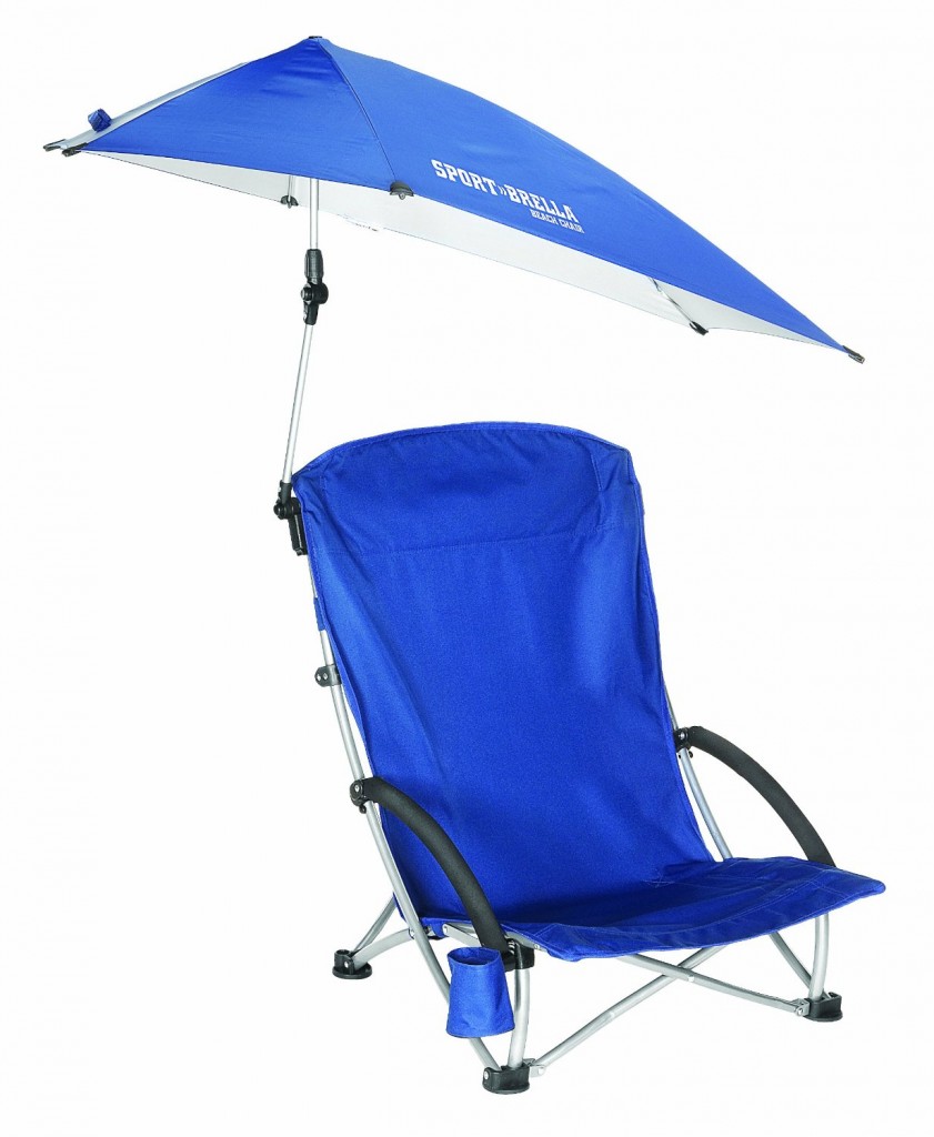 Sport-Brella Beach Chair