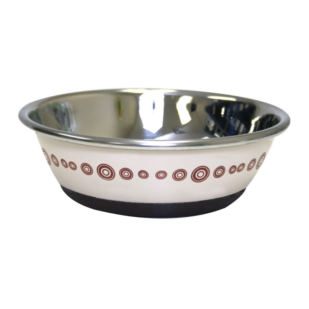 Stainless Steel Bowl