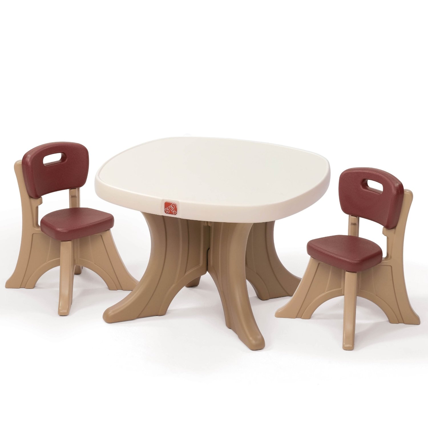 argos children's table and chair set