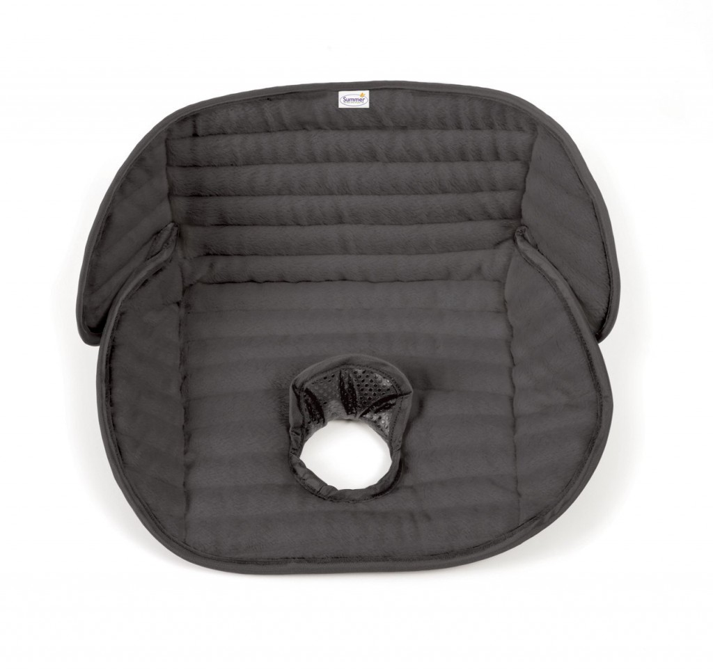 Summer Infant Deluxe Piddle Pad