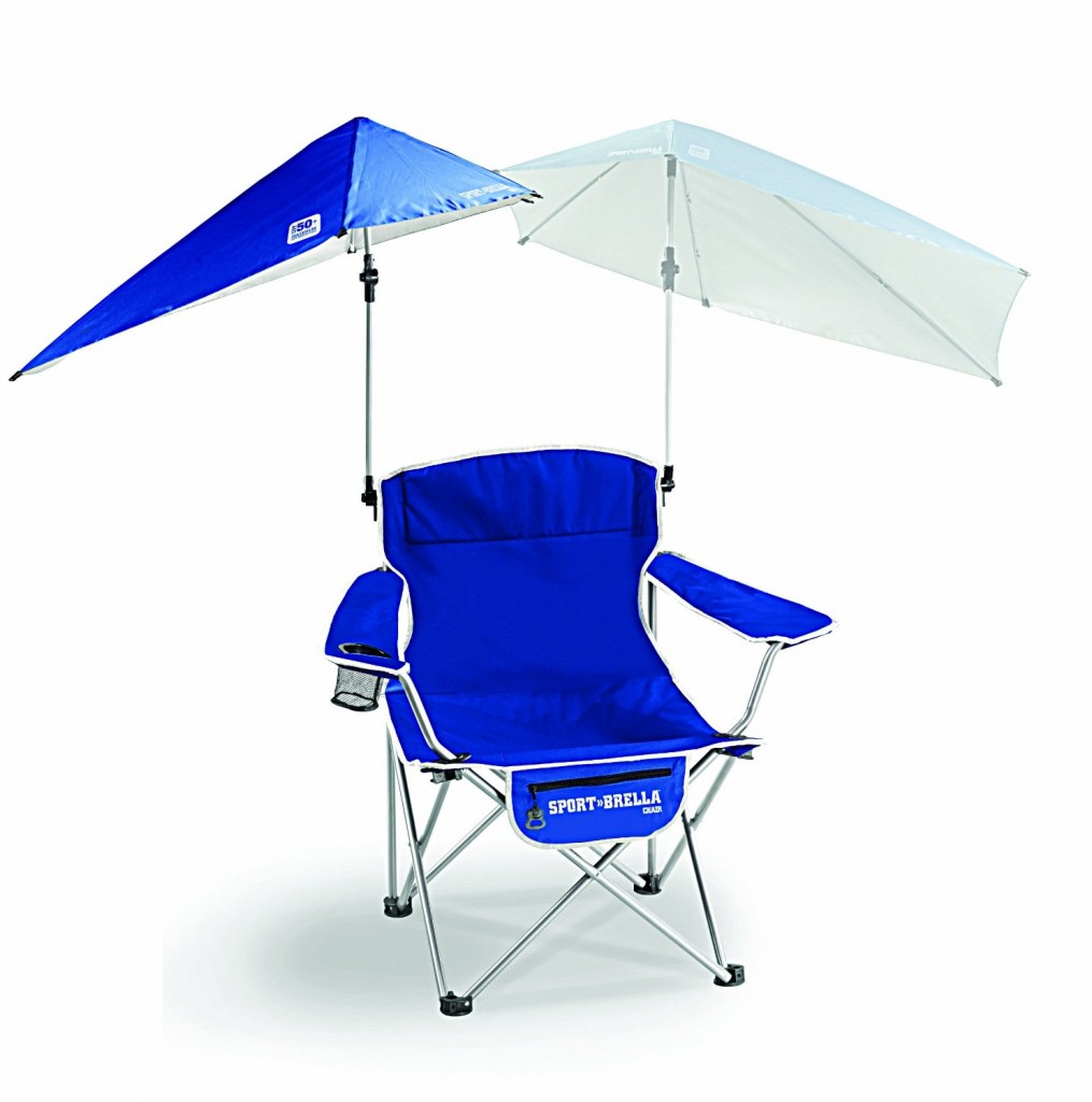 Super-Brella Umbrella Chair