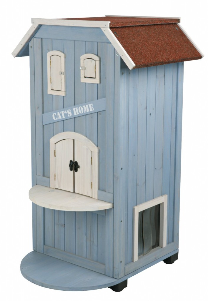 TRIXIE Pet Products 3-Story