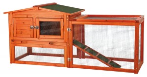 5 Best Outdoor Rabbit Hutch – Safe and secure home for your rabbit