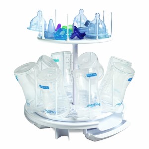 5 Best Baby Bottle Drying Rack – Quick and clean drying solution