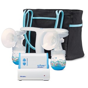 5 Best Electric Breastpump Set – Makes breast pumping easier and faster