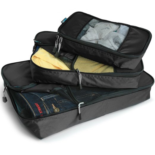 TravelWise Packing Cube System