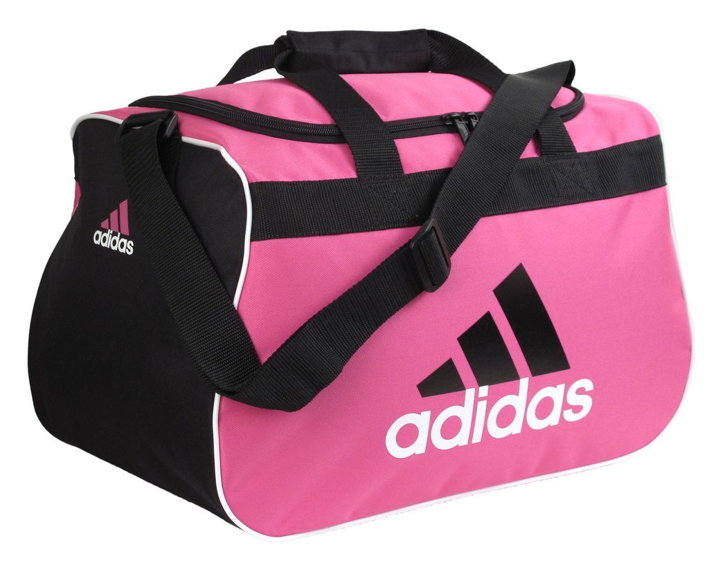 adidas Women s Diablo Duffle Small