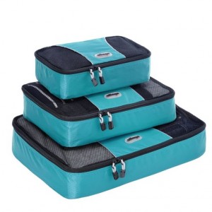 5 Best Packing Cubes – Sort and find the items easily