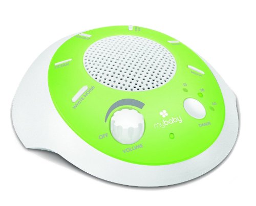 myBaby SoundSpa Portable