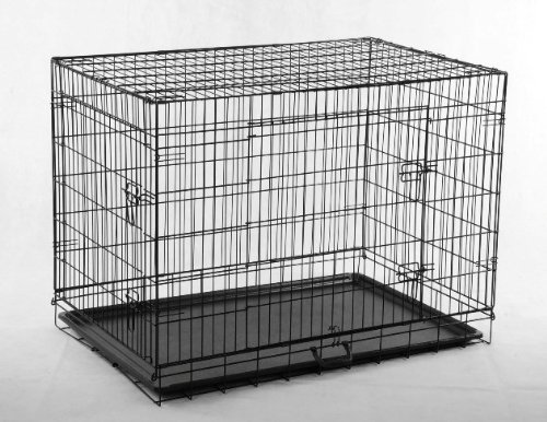 36 Pet Wire Cage