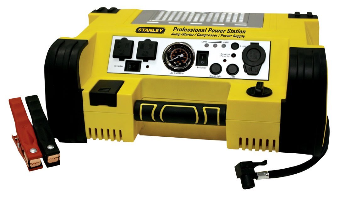 5 Best 500 to 999 Watts Power Inverters Portable household power